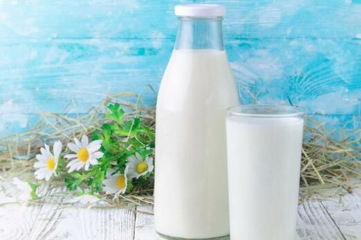 Dieta di kefir per perdere peso in una settimana