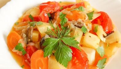 via dalla dieta del grano saraceno