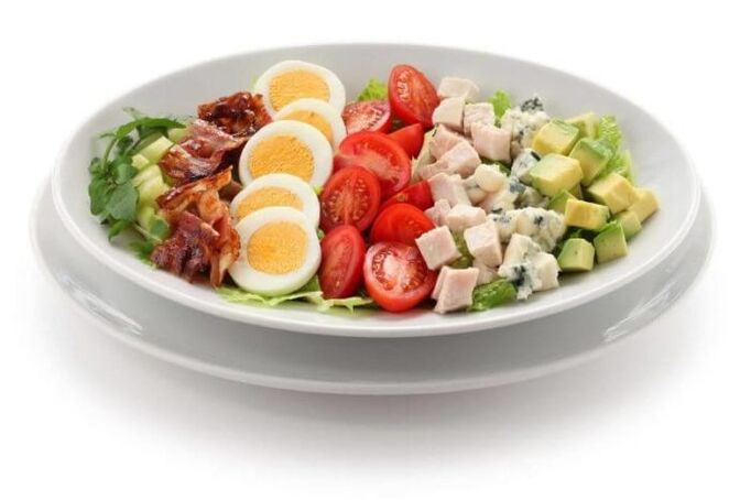 insalata